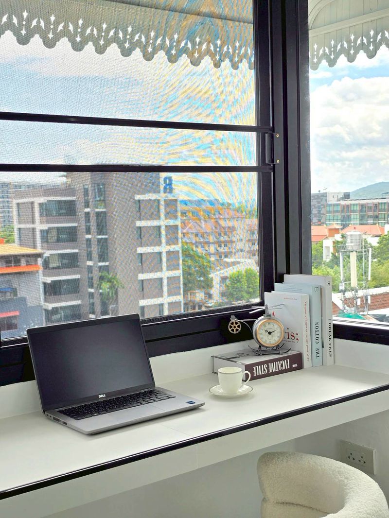 ขาย คอนโด นิมมาน Impress Town Condo ใกล้คูเมืองและแหล่งท่องเที่ยว - Photo 2